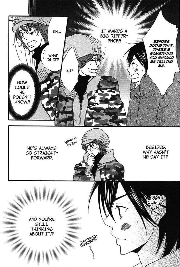 Henai-Prince-By-Narazaki-Neneko-Eng page 20