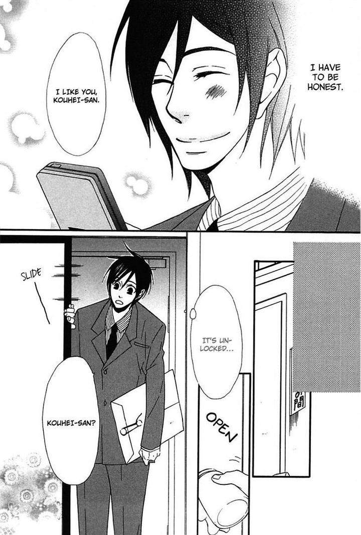 Henai-Prince-By-Narazaki-Neneko-Eng page 26