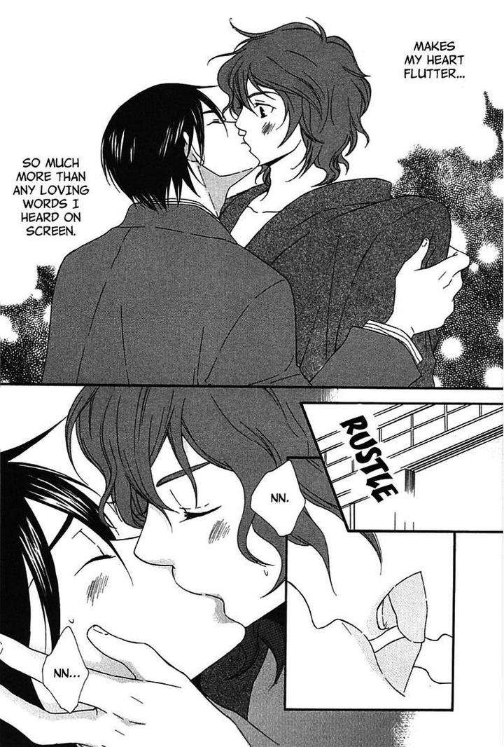 Henai-Prince-By-Narazaki-Neneko-Eng page 32