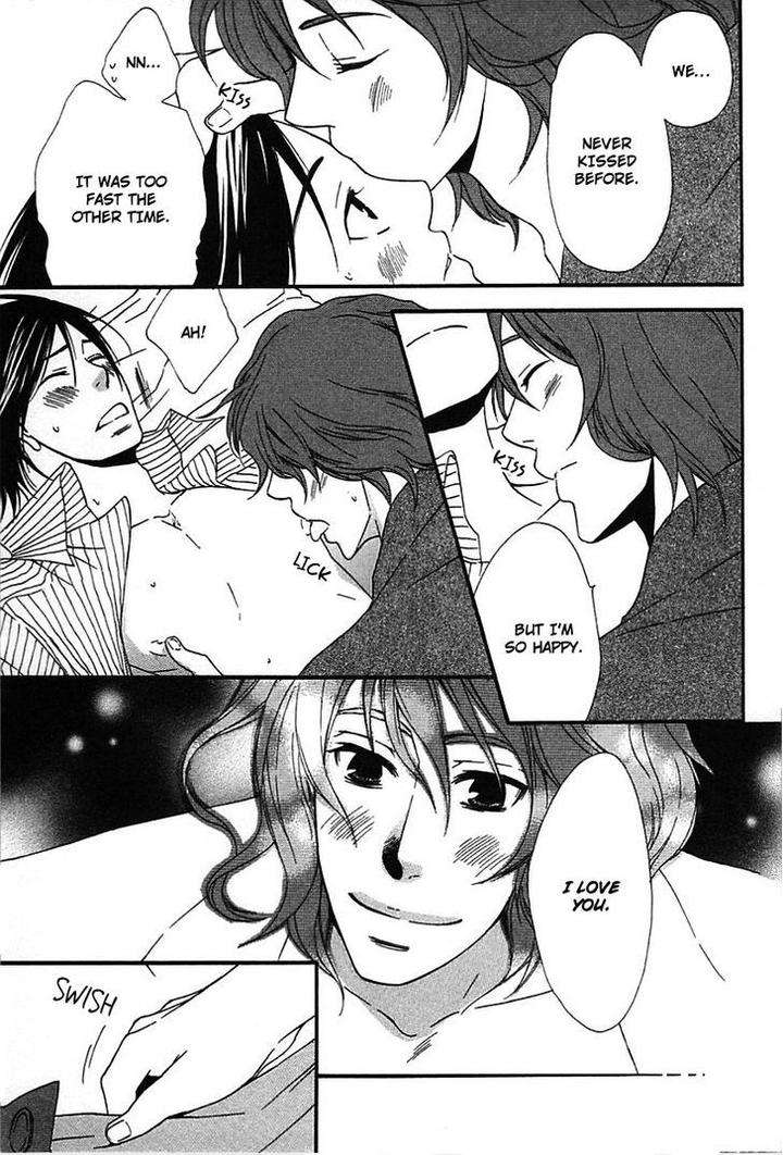 Henai-Prince-By-Narazaki-Neneko-Eng page 33