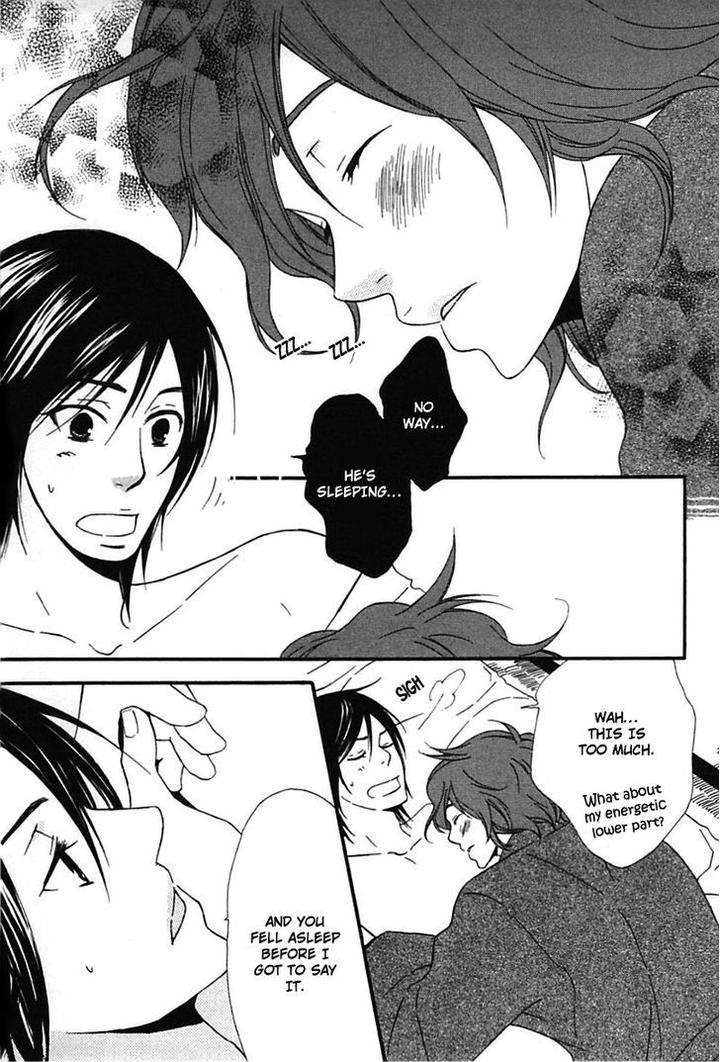 Henai-Prince-By-Narazaki-Neneko-Eng page 35