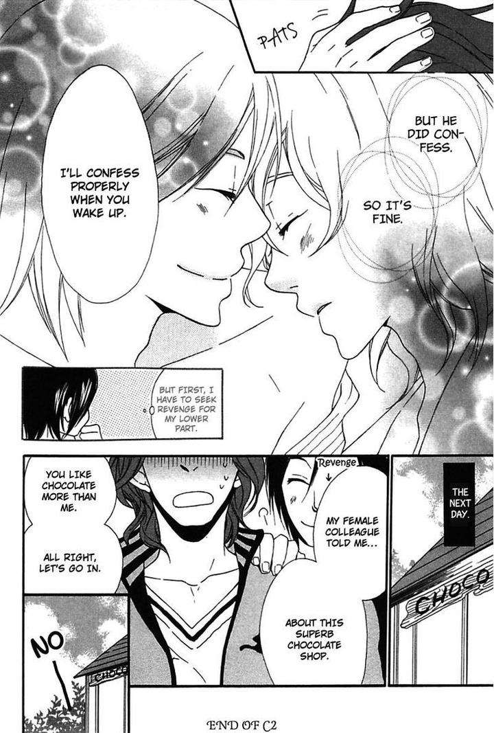 Henai-Prince-By-Narazaki-Neneko-Eng page 36