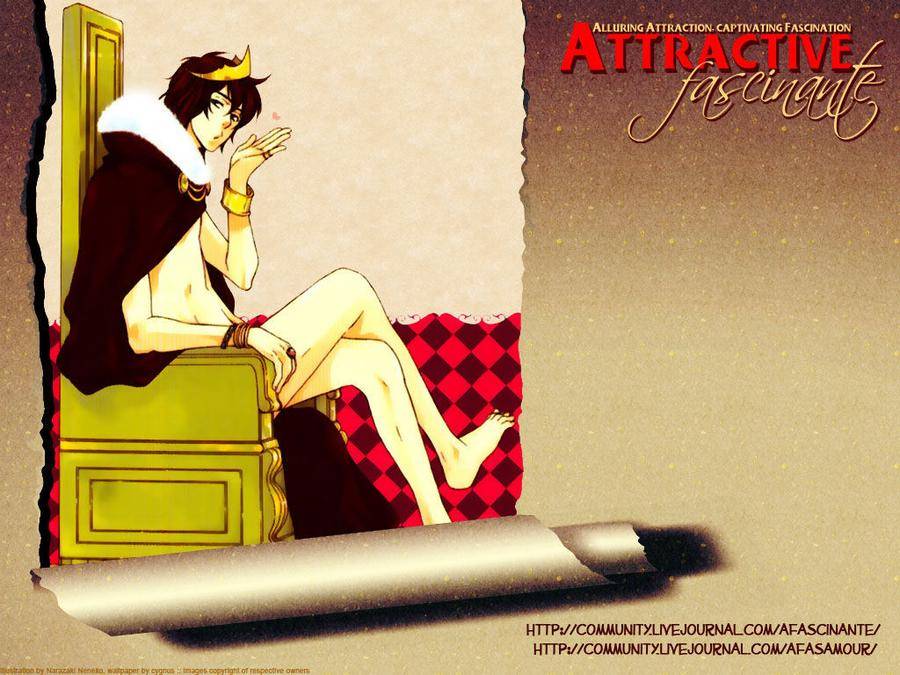 Henai-Prince-By-Narazaki-Neneko-Eng chapter_005 thumbnail