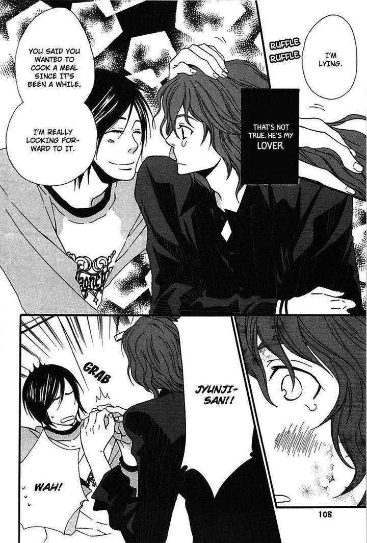 Henai-Prince-By-Narazaki-Neneko-Eng page 7
