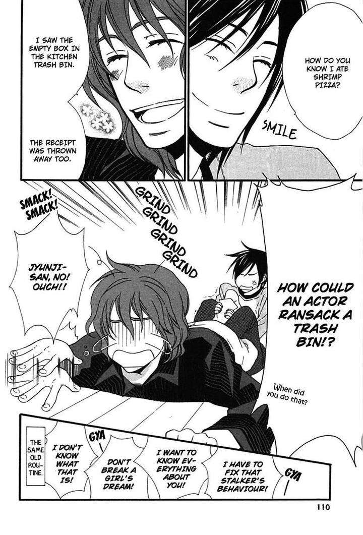 Henai-Prince-By-Narazaki-Neneko-Eng page 9