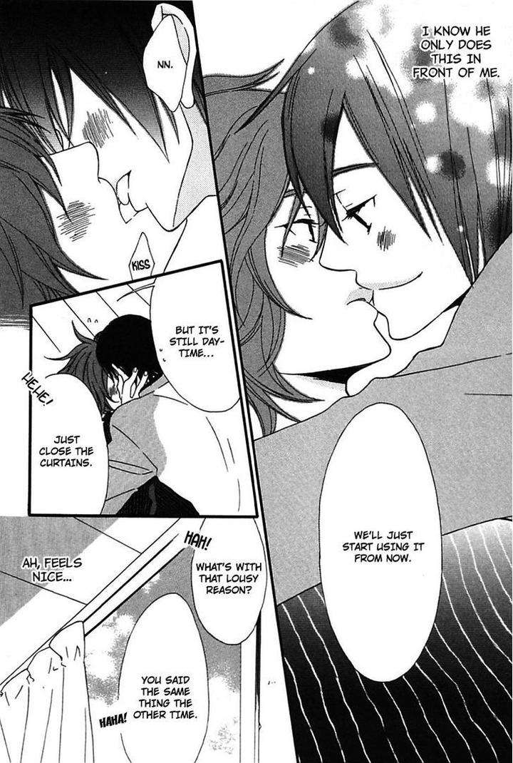 Henai-Prince-By-Narazaki-Neneko-Eng page 11