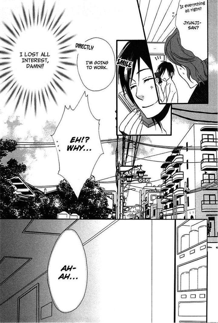 Henai-Prince-By-Narazaki-Neneko-Eng page 14