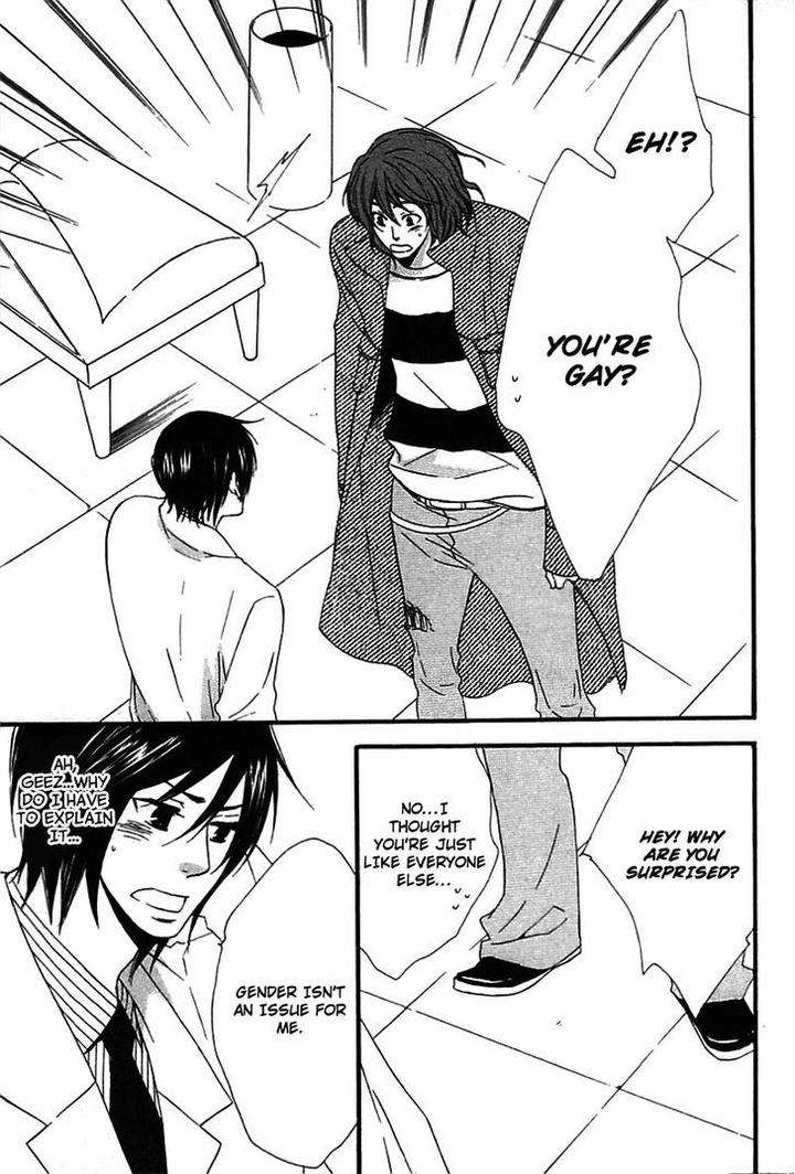 Henai-Prince-By-Narazaki-Neneko-Eng page 24