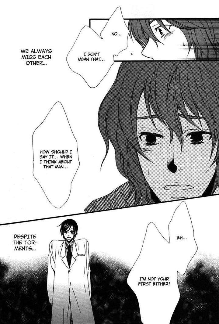 Henai-Prince-By-Narazaki-Neneko-Eng page 26