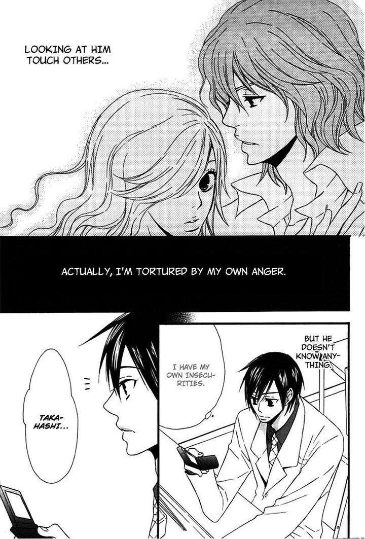 Henai-Prince-By-Narazaki-Neneko-Eng page 30