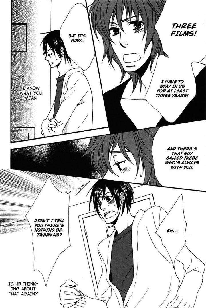 Henai-Prince-By-Narazaki-Neneko-Eng page 21
