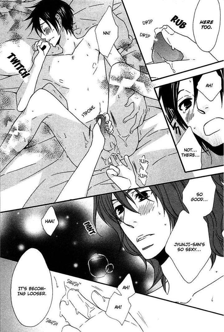 Henai-Prince-By-Narazaki-Neneko-Eng page 31