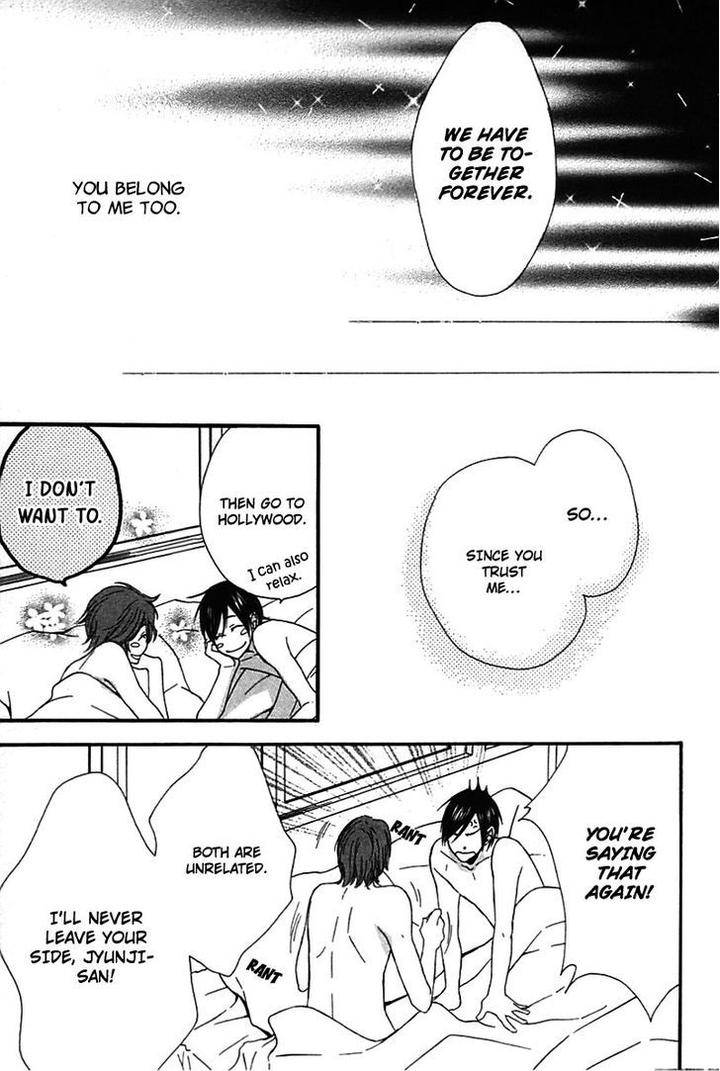 Henai-Prince-By-Narazaki-Neneko-Eng page 34