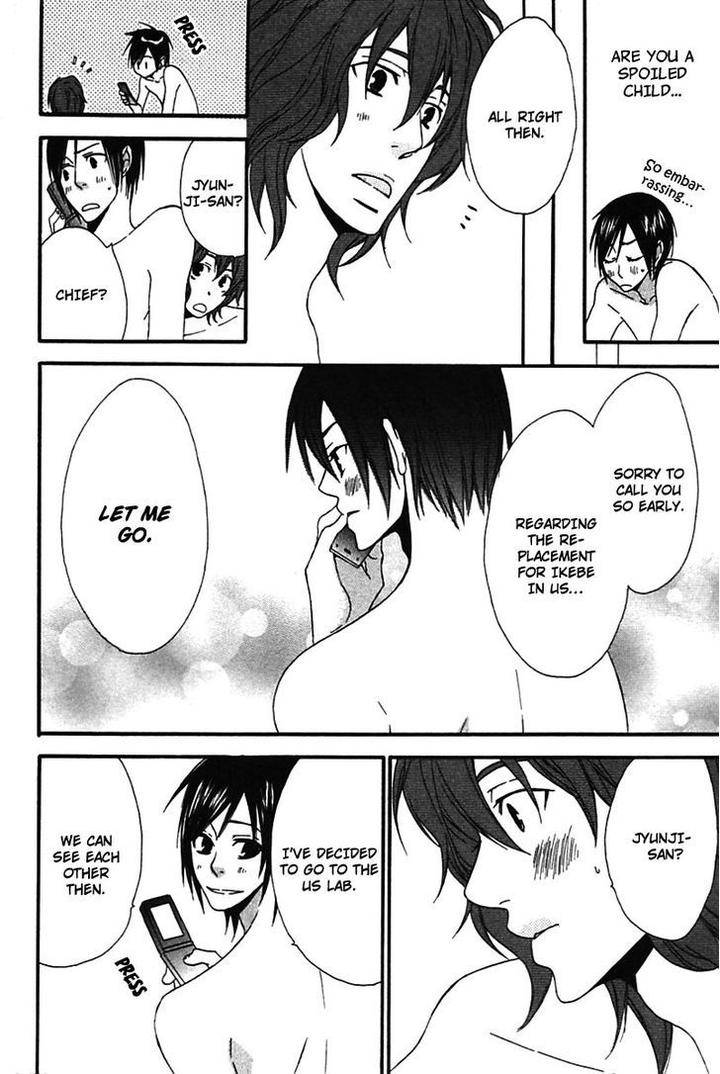 Henai-Prince-By-Narazaki-Neneko-Eng page 35
