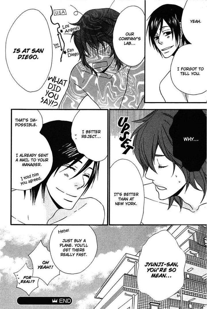 Henai-Prince-By-Narazaki-Neneko-Eng page 37