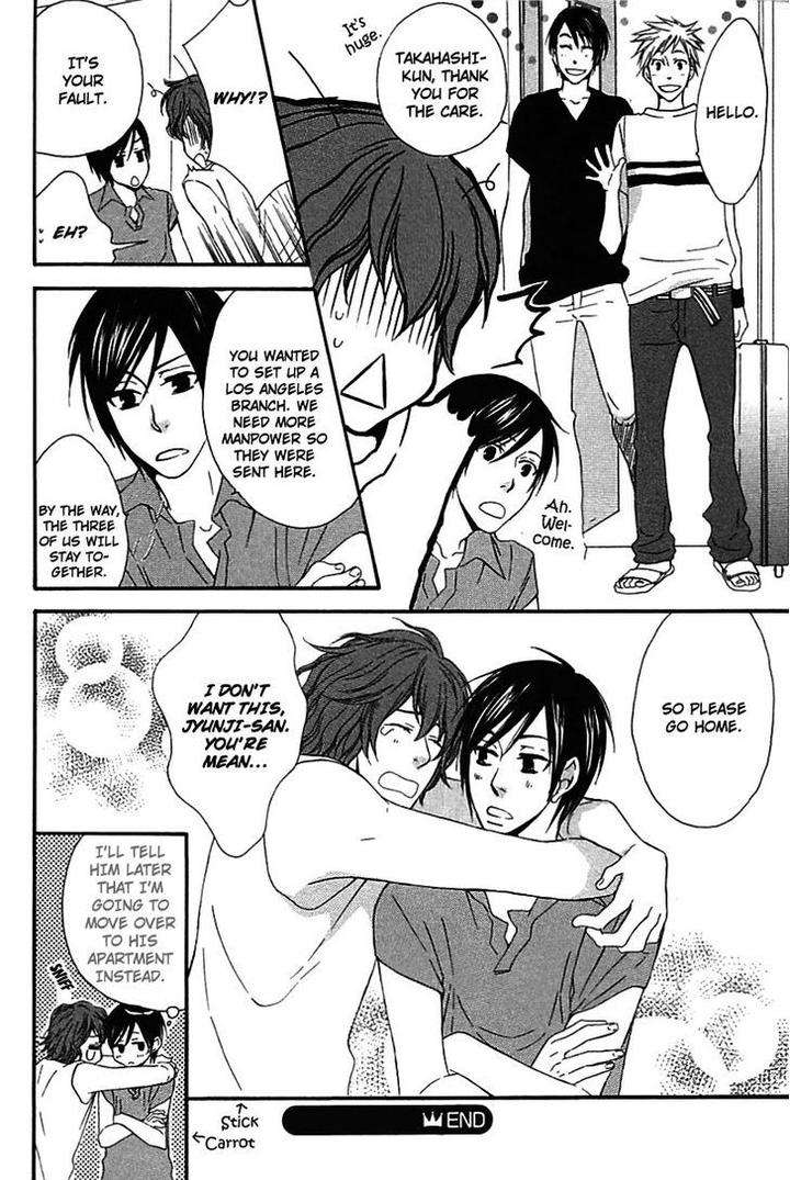 Henai-Prince-By-Narazaki-Neneko-Eng page 11