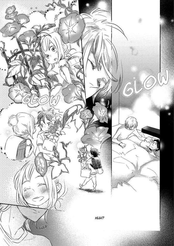 Henshokuka-No-Kawaii-Akuma-Konno-Satomi-Eng page 11