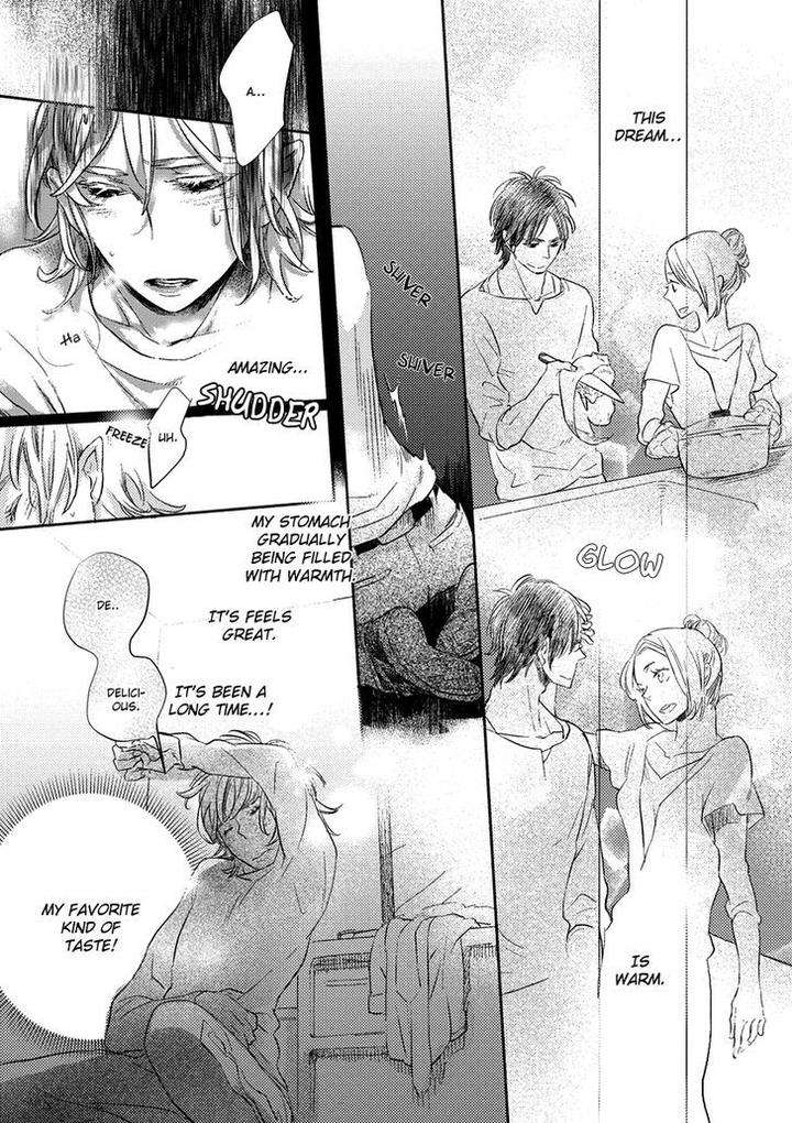 Henshokuka-No-Kawaii-Akuma-Konno-Satomi-Eng page 12