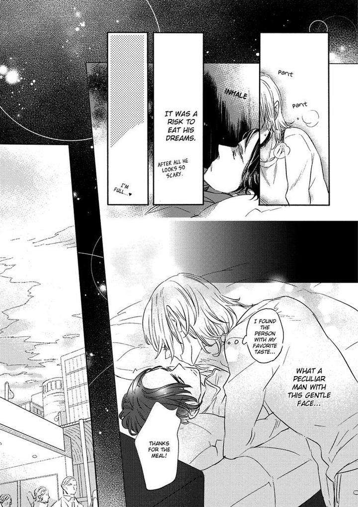 Henshokuka-No-Kawaii-Akuma-Konno-Satomi-Eng page 13