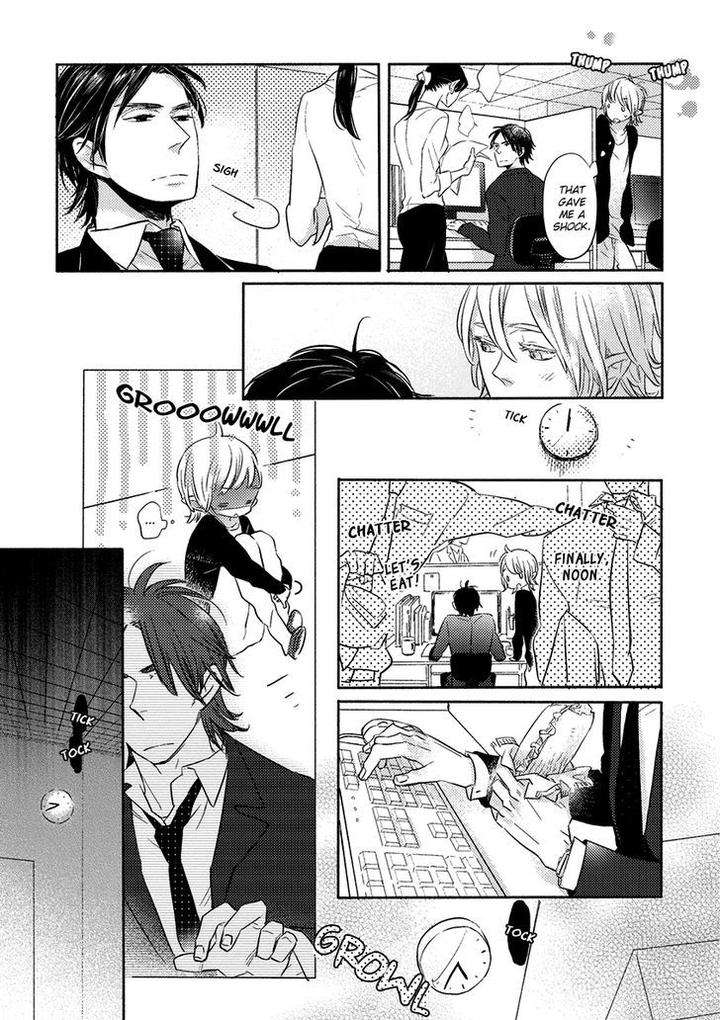 Henshokuka-No-Kawaii-Akuma-Konno-Satomi-Eng page 15