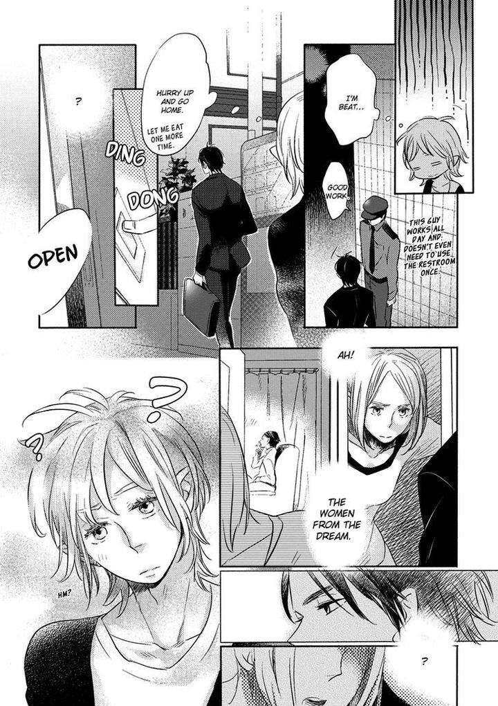 Henshokuka-No-Kawaii-Akuma-Konno-Satomi-Eng page 16