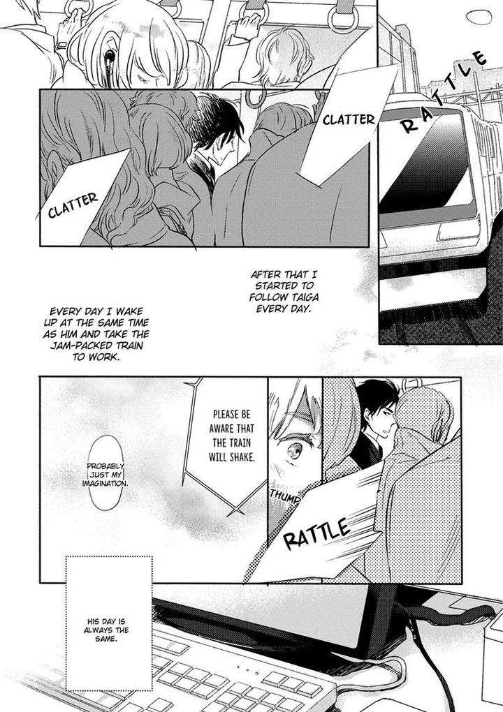 Henshokuka-No-Kawaii-Akuma-Konno-Satomi-Eng page 19