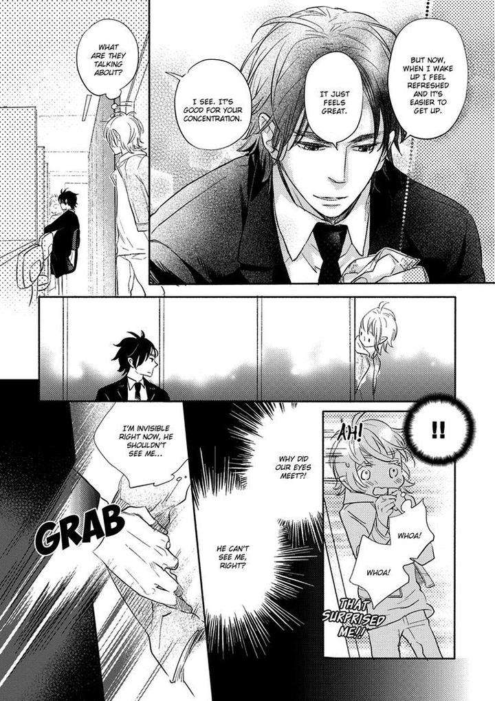 Henshokuka-No-Kawaii-Akuma-Konno-Satomi-Eng page 23