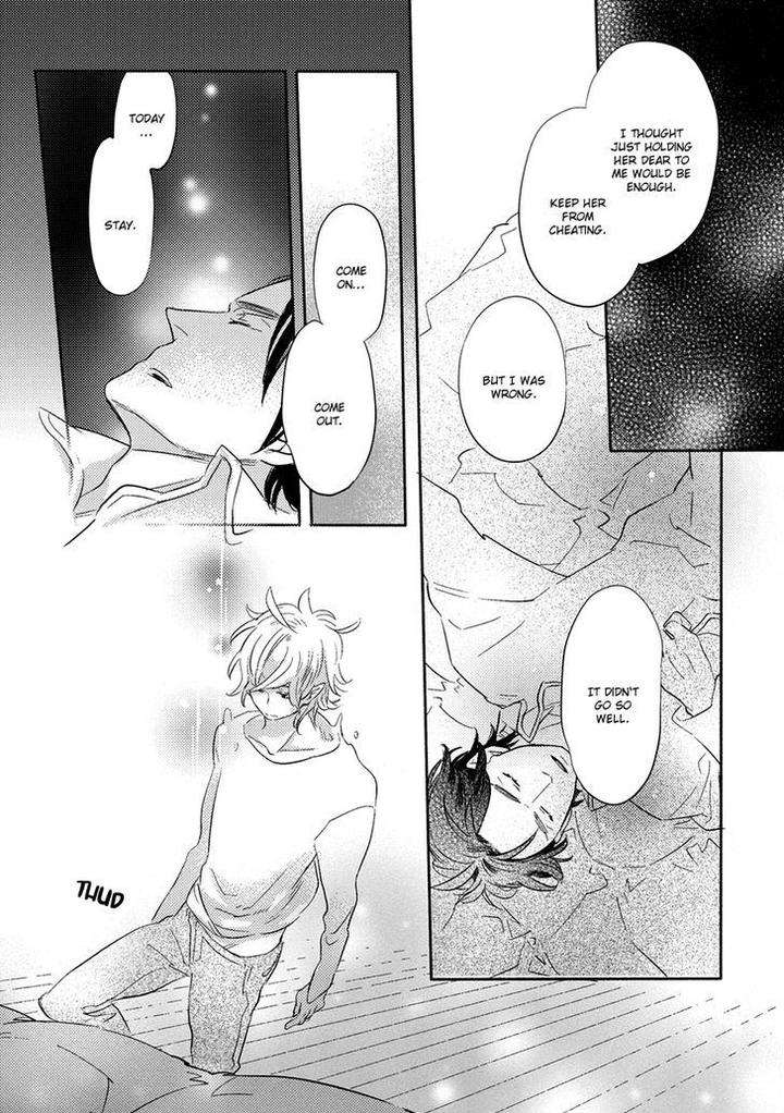 Henshokuka-No-Kawaii-Akuma-Konno-Satomi-Eng page 26