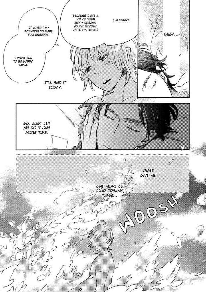 Henshokuka-No-Kawaii-Akuma-Konno-Satomi-Eng page 27