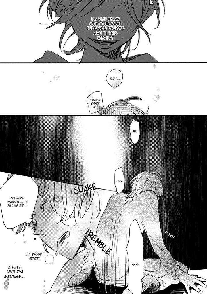 Henshokuka-No-Kawaii-Akuma-Konno-Satomi-Eng page 30