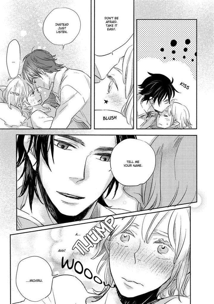 Henshokuka-No-Kawaii-Akuma-Konno-Satomi-Eng page 34