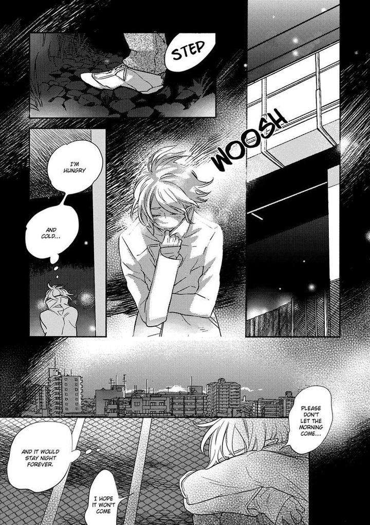 Henshokuka-No-Kawaii-Akuma-Konno-Satomi-Eng page 4
