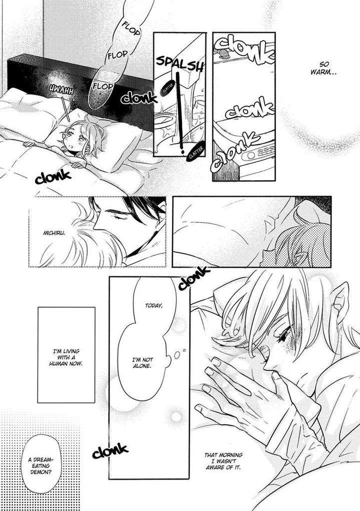 Henshokuka-No-Kawaii-Akuma-Konno-Satomi-Eng page 6