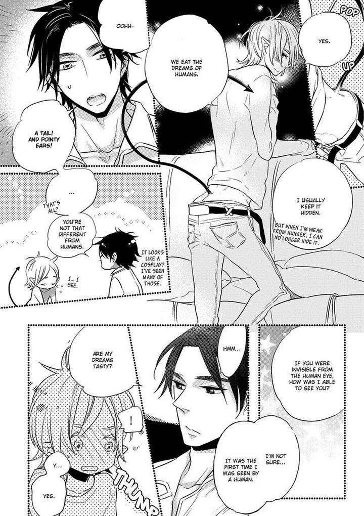Henshokuka-No-Kawaii-Akuma-Konno-Satomi-Eng page 7