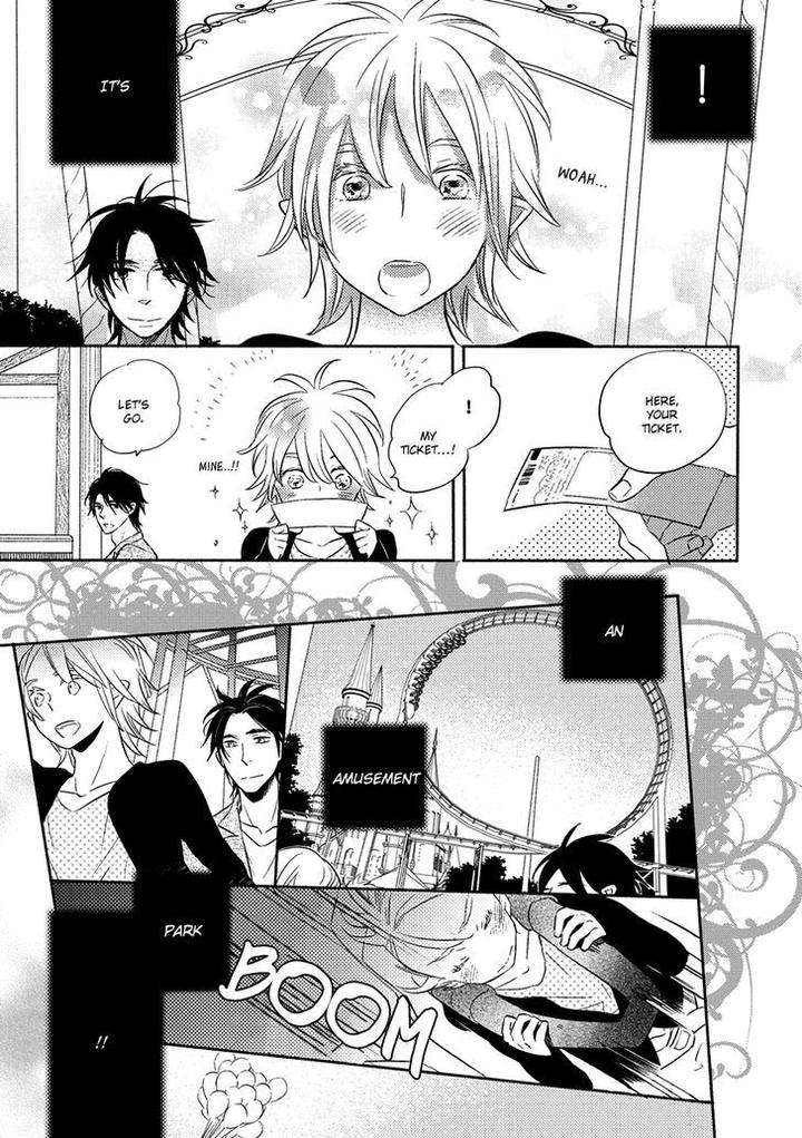Henshokuka-No-Kawaii-Akuma-Konno-Satomi-Eng page 12