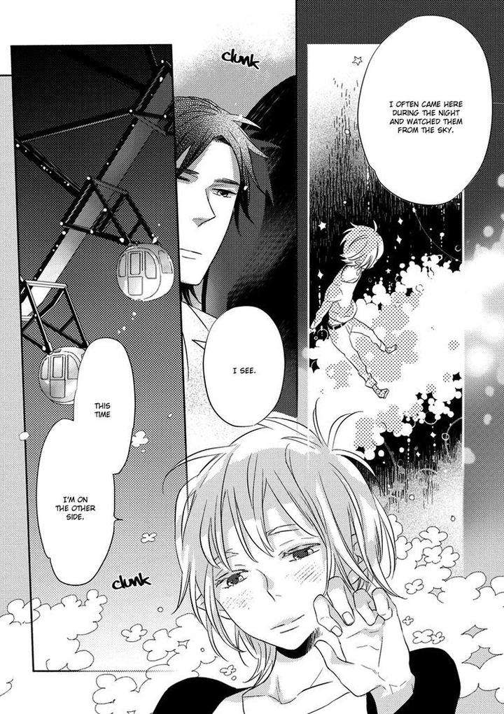 Henshokuka-No-Kawaii-Akuma-Konno-Satomi-Eng page 18