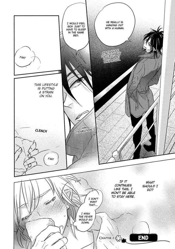 Henshokuka-No-Kawaii-Akuma-Konno-Satomi-Eng page 25