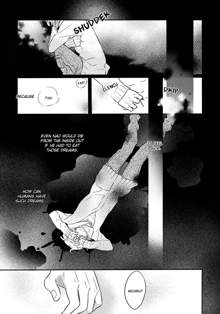 Henshokuka-No-Kawaii-Akuma-Konno-Satomi-Eng page 4