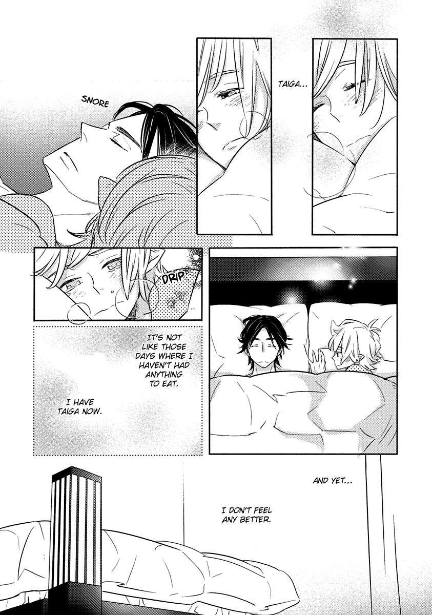 Henshokuka-No-Kawaii-Akuma-Konno-Satomi-Eng page 6