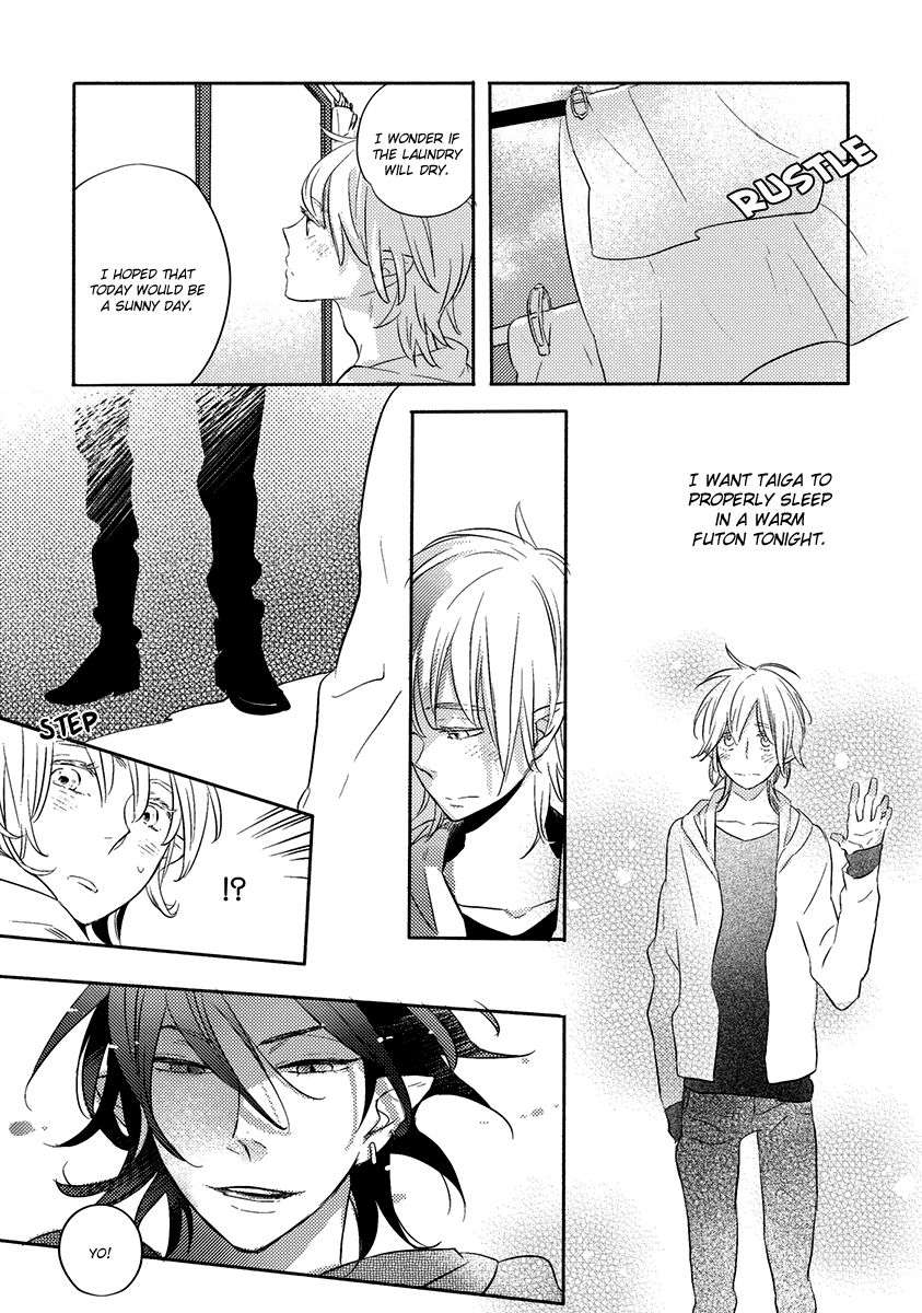 Henshokuka-No-Kawaii-Akuma-Konno-Satomi-Eng page 14