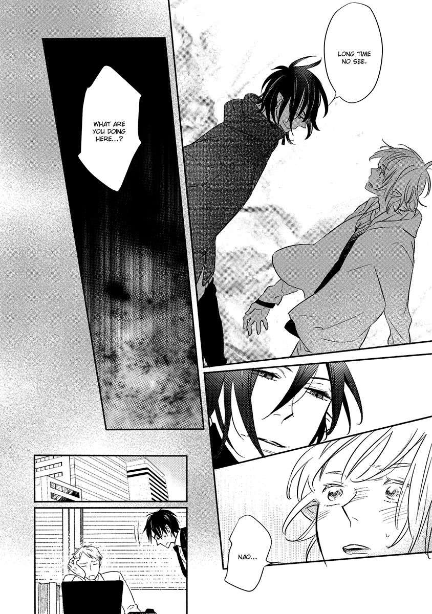 Henshokuka-No-Kawaii-Akuma-Konno-Satomi-Eng page 15