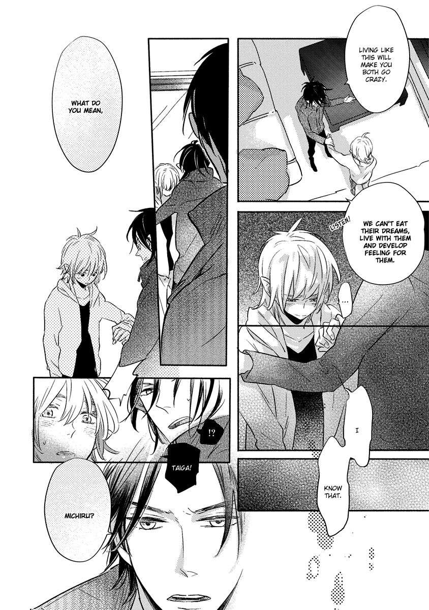 Henshokuka-No-Kawaii-Akuma-Konno-Satomi-Eng page 17