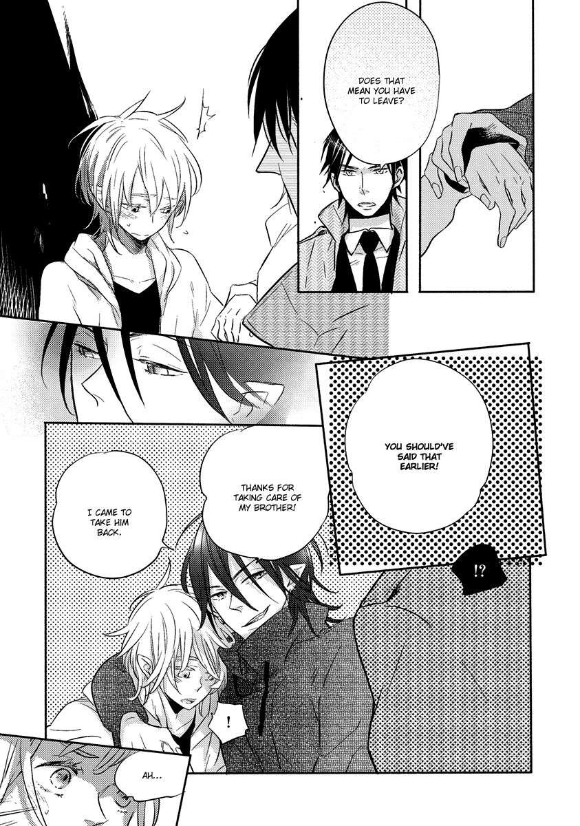 Henshokuka-No-Kawaii-Akuma-Konno-Satomi-Eng page 18