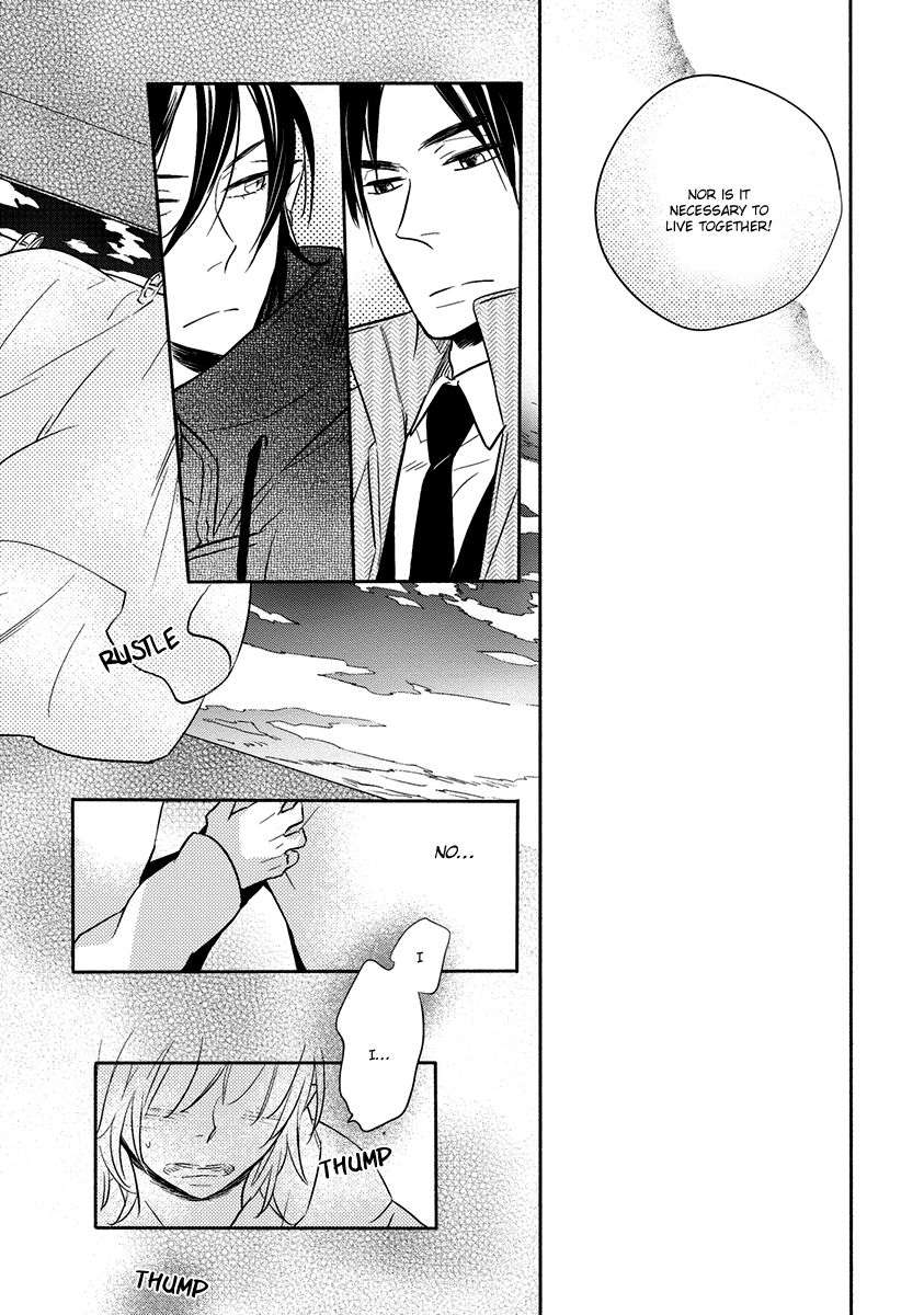 Henshokuka-No-Kawaii-Akuma-Konno-Satomi-Eng page 20