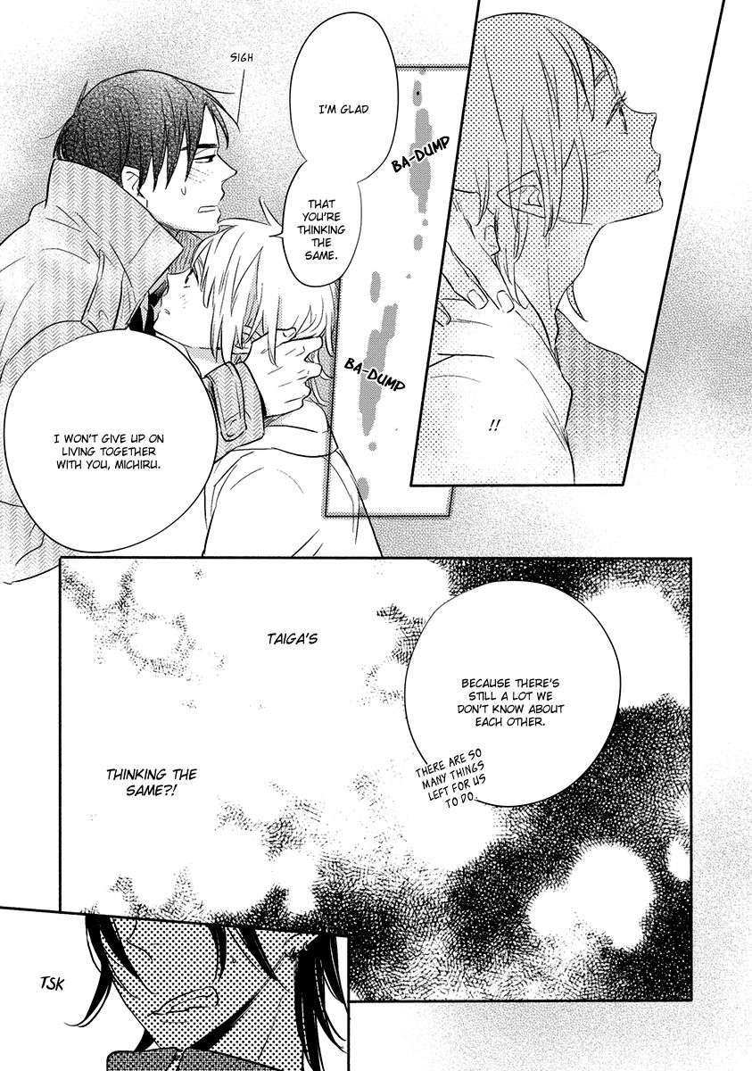 Henshokuka-No-Kawaii-Akuma-Konno-Satomi-Eng page 22