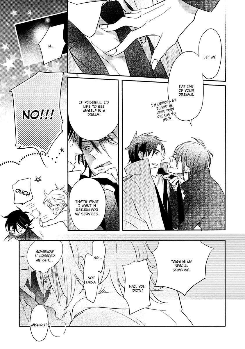 Henshokuka-No-Kawaii-Akuma-Konno-Satomi-Eng page 24