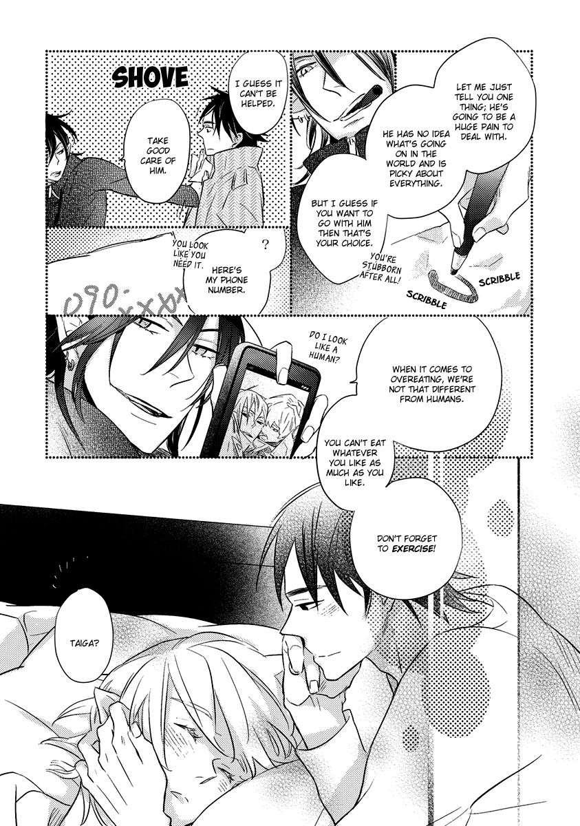 Henshokuka-No-Kawaii-Akuma-Konno-Satomi-Eng page 26