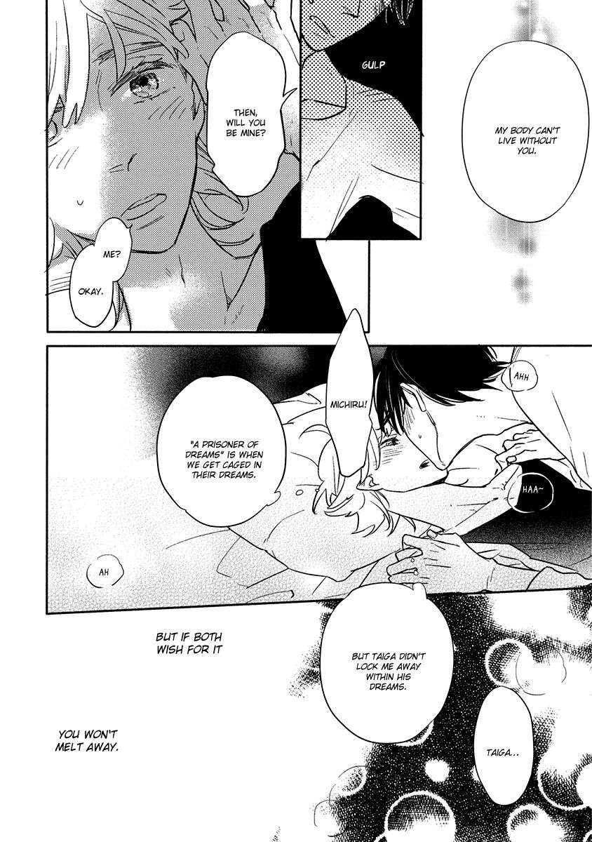 Henshokuka-No-Kawaii-Akuma-Konno-Satomi-Eng page 29