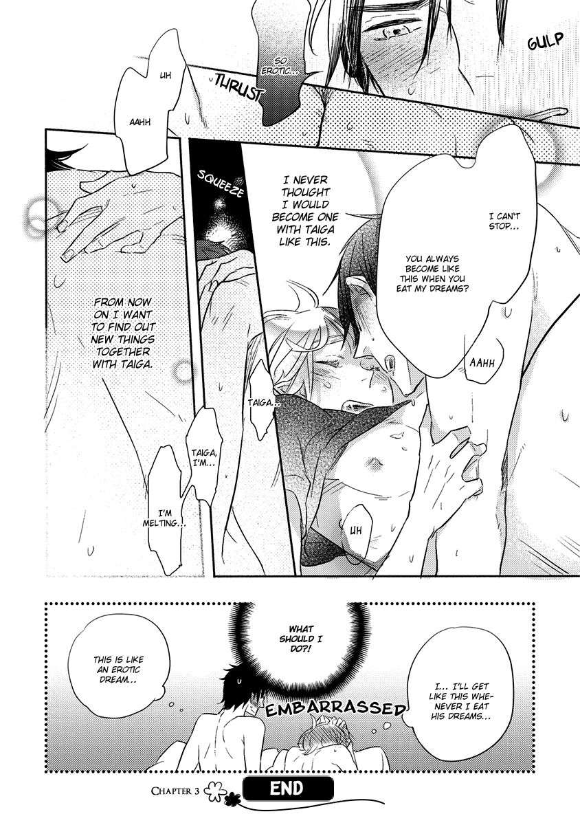 Henshokuka-No-Kawaii-Akuma-Konno-Satomi-Eng page 31