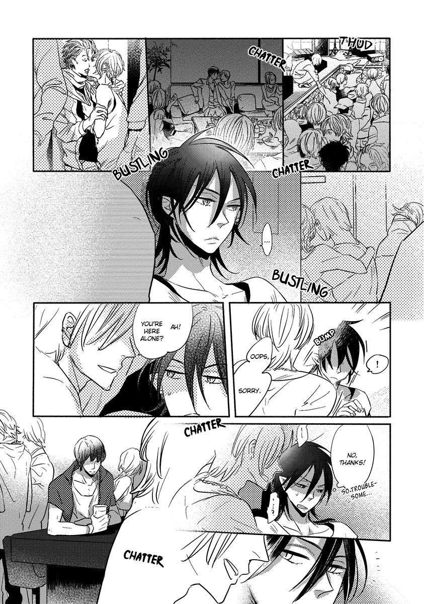 Henshokuka-No-Kawaii-Akuma-Konno-Satomi-Eng page 4